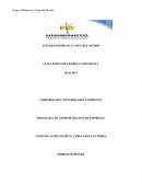 Terrenos de juego de un neoliberalismo de choque