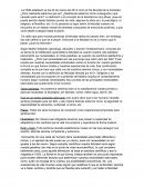 La definición o el concepto de la felicidad es muy difuso