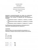 Preguntas Dinamizadoras mate