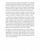 Diferencias y analogias lima-trujillo