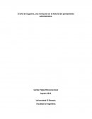 El arte de la guerra, una revolución en la historia.