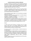 Análisis de la empresa PCS SAC