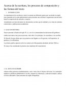 Instrumento honey alonso