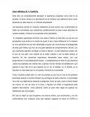 Ensayo un mensaje a garcia