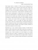 Tío, cómprame un profiláctico