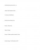 TProceso de vida y comportamiento de un escarabajo rodador: Canthon cyanellus cyanellus LeConte.