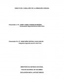 ENSAYO DEL CABALLERO DE LA ARMADURA