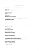 Solución de problema mediante 5 s. PERSONALIDAD DE LA MARCA