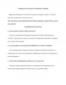 Programa de Recuperación de Barrios del Ministerio de Vivienda y Urbanismo