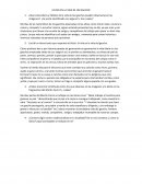 Un dia en la vida de un gaucho