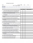 Indirect speech attach