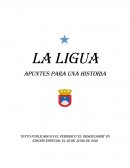 LA LIGUA