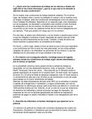 Trabajo preguntas película Germinal