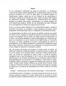 Bases Moleculares de Enfermedades