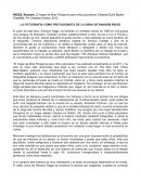 LA FOTOGRAFÍA COMO PROTAGONISTA DE LA OBRA DE RANSOM RIGGS