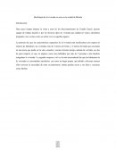 Morfología de la vivienda en serie en la ciudad de Mérida