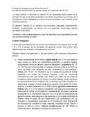 Análisis de la contitucion