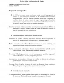 Administracion revision de preguntas. Página 1