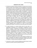 Docencia diagnostico