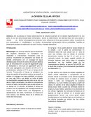 LABORATORIO DE BIOLOGIA GENERAL - UNIVERSIDAD DEL VALLE