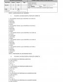 EXAMEN PRIMER PARCIAL MATEMÁTICAS