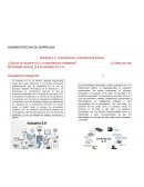 Industria 4.0 ADMINISTRACION DE EMPRESAS