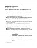 Visita Museo Etnográfico, Plaza de las tres culturas y Plaza 25 de mayo