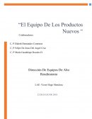 Problemática del grupo de Karen