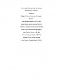 Etapa 1: Género Narrativo: El cuento