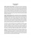 Historia Económica Comentarios