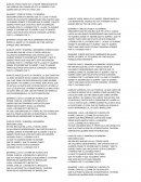 Letra de una canciòn