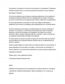 Desarrollo organizacional tarea final