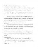 Paradigma de la psicología del desarrollo
