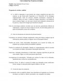 Administracion revision de preguntas