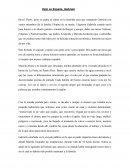 Esto es España, Gabriela