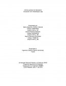 Laboratorio ingeniería 1