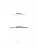 Resumen - Educación 3.0