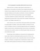 Uso de la propaganda en la paradoja uribista durante el proceso de paz