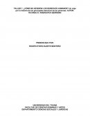 COMO SE HICIERON LOS DERECHOS HUMANOS