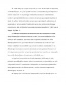 LAS RELACIONES INTERPERSONALES Y LAS REDES SOCIALES