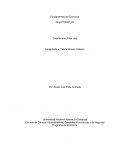 Por qué la economía es una ciencia