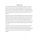 Generalidades del Sistema de costeo ABC