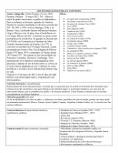 Contextualización de Carlos Fuentes