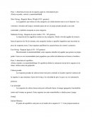 Como elegir una raqueta de racquetball