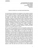 Buses de Campo en la Automatización Industrial