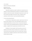 Parejas con fecha de caducidad