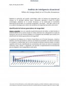 Analicis criminologico