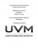 Análisis de caso sketches