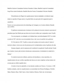 El poder del jefe 2. Página 2