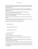 Ruta de mejora escolar